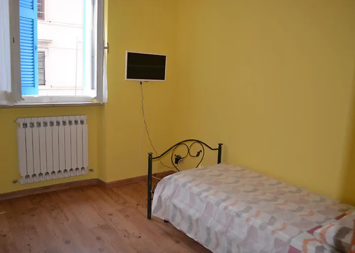 La Casa Di Roberta Falconara Marittima