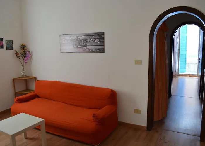 Guest house La Casa Di Roberta *