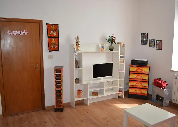 La Casa Di Roberta *