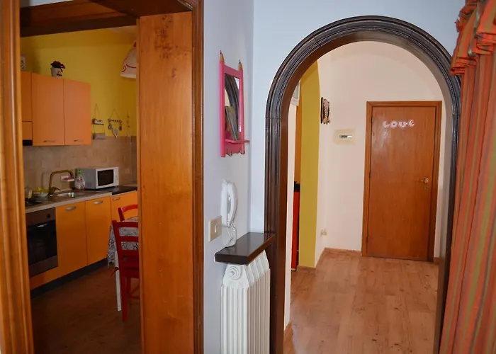 La Casa Di Roberta Guest house