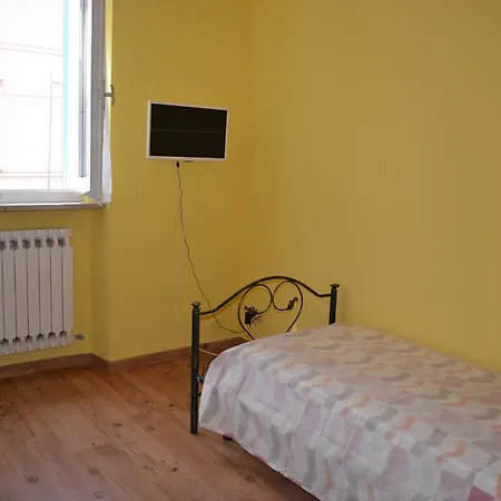 La Casa Di Roberta Falconara Marittima