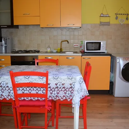 Affittacamere La Casa Di Roberta *