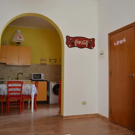 La Casa Di Roberta Affittacamere