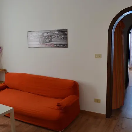 Gasthuis La Casa Di Roberta *