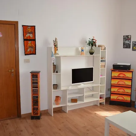 La Casa Di Roberta *