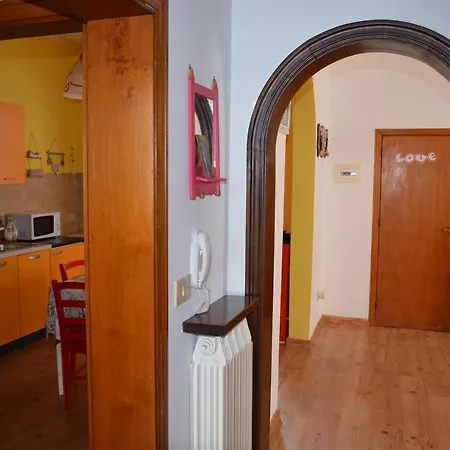 La Casa Di Roberta Gasthuis